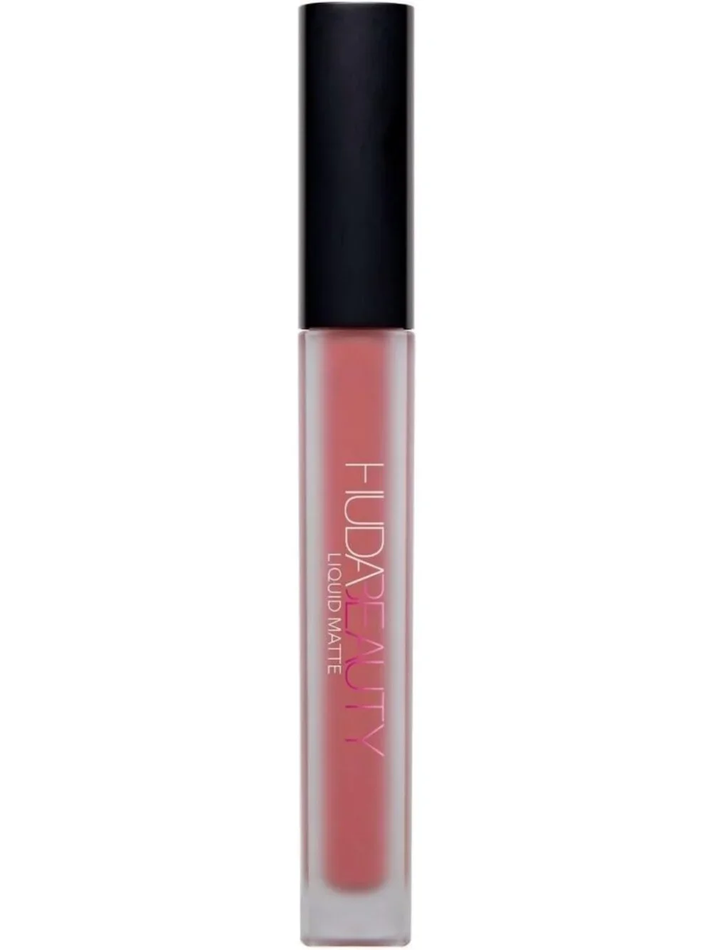 Matte Liquid Lipstick - Long-Lasting, Highly Pigmented, Perfect for All-Day Wear